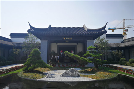 北城区中顺花园3室2厅1卫66万120m2出售